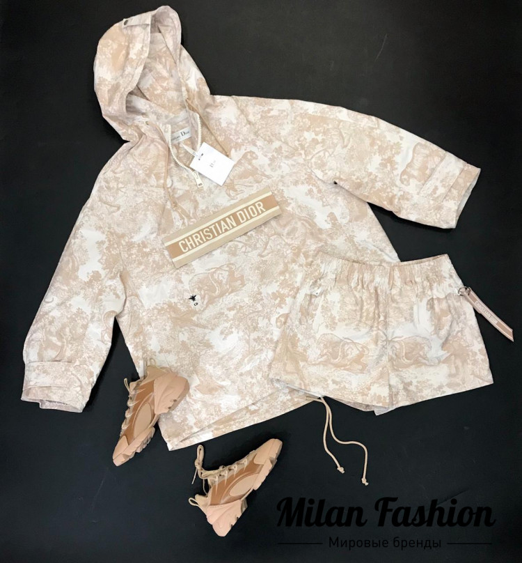 Анорак Christian Dior v2160. Вид 1