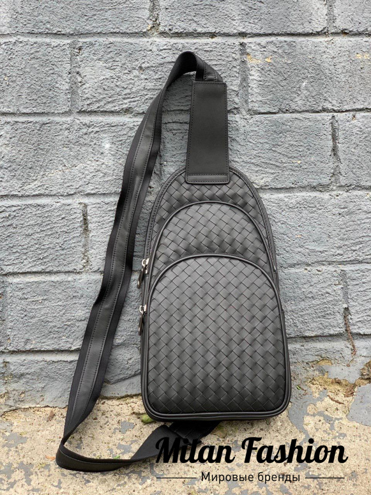 Сумка нагрудная Bottega Veneta V3034. Вид 2