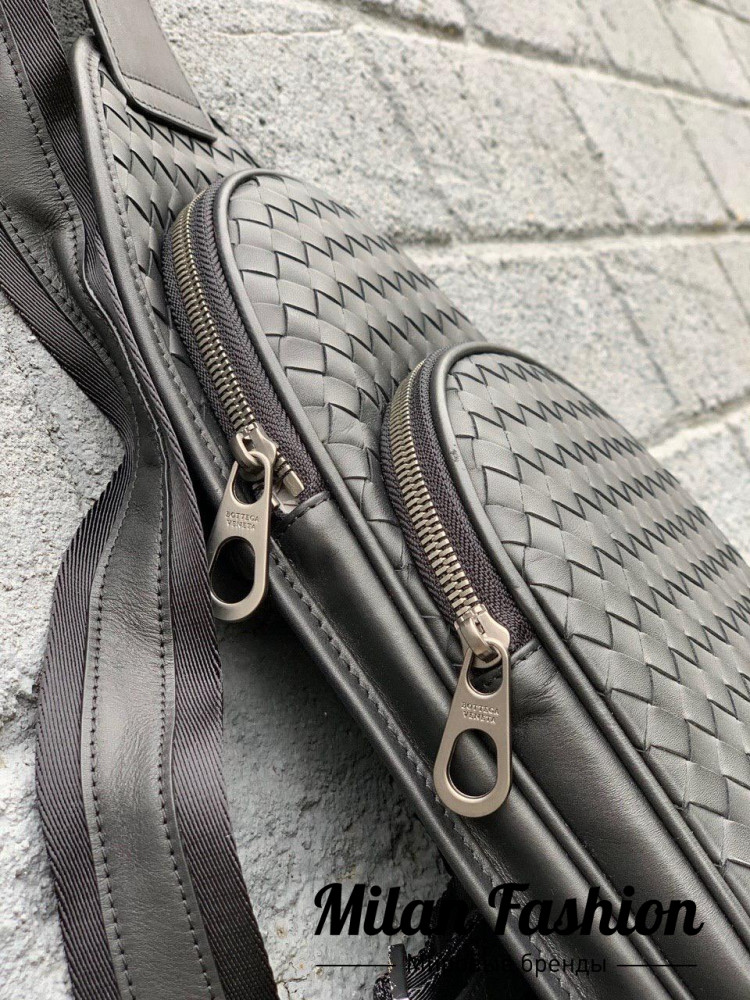 Сумка нагрудная Bottega Veneta V3034. Вид 3