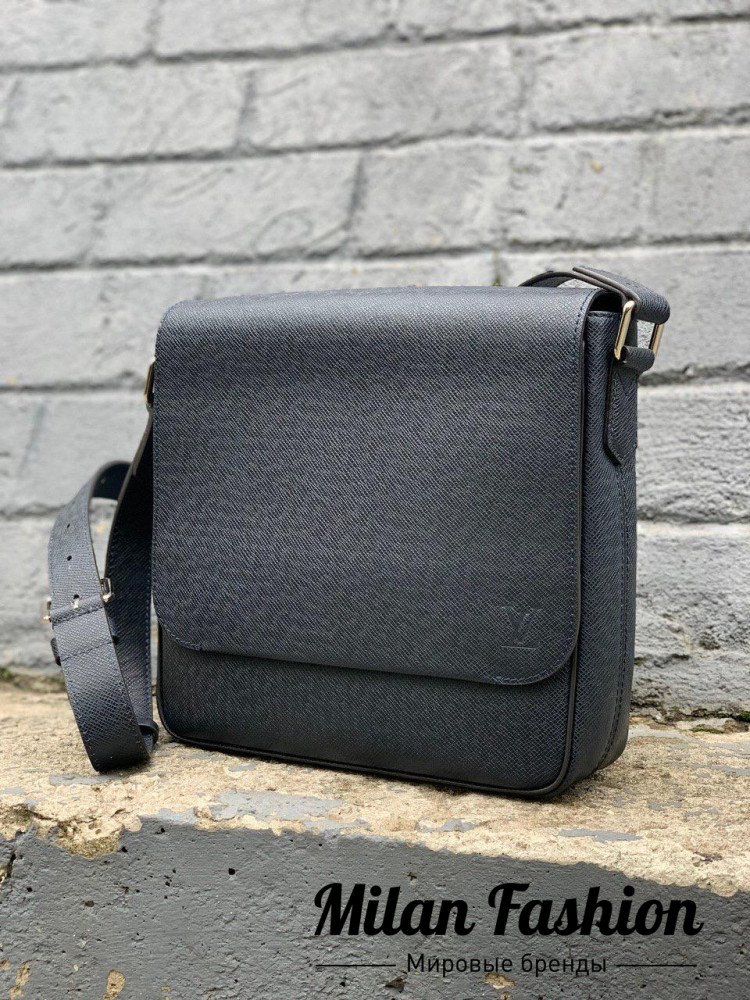Сумка-мессенджер Louis Vuitton gg1468. Вид 2