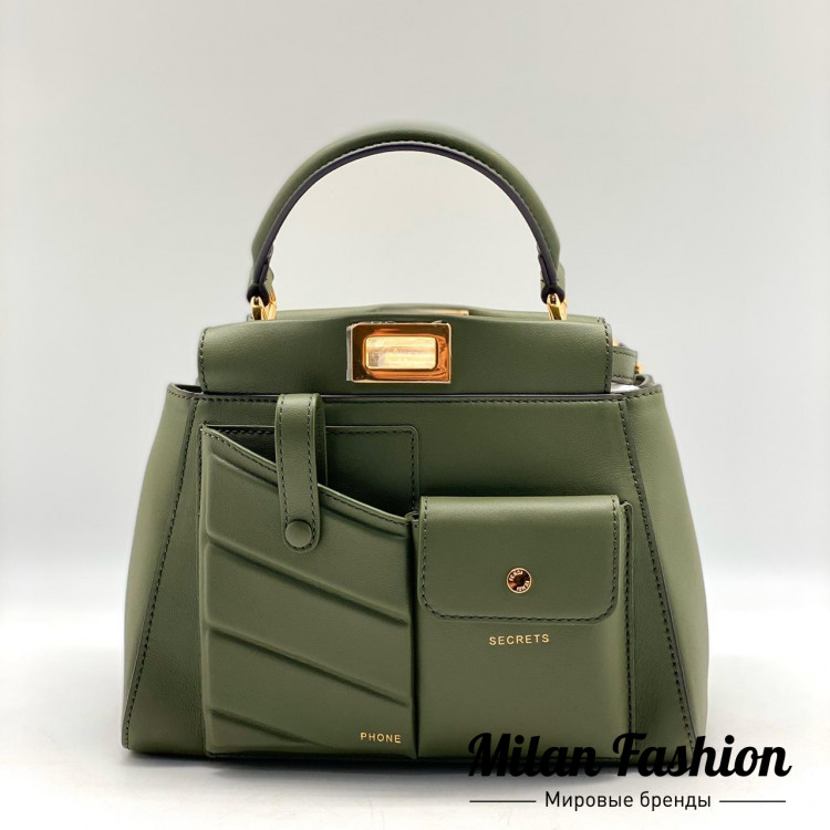 Сумка Fendi an-1477. Вид 1