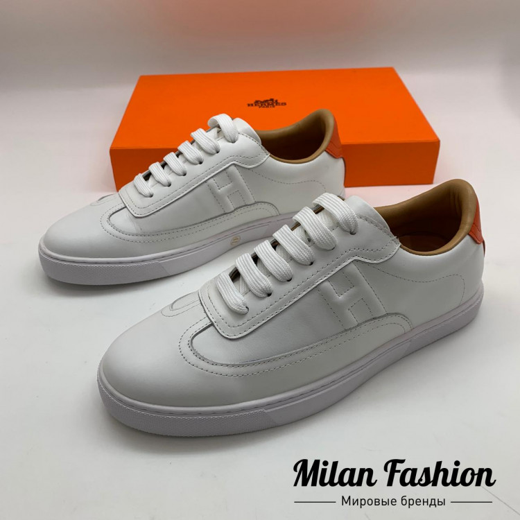 Сникерсы Hermes V3039. Вид 1