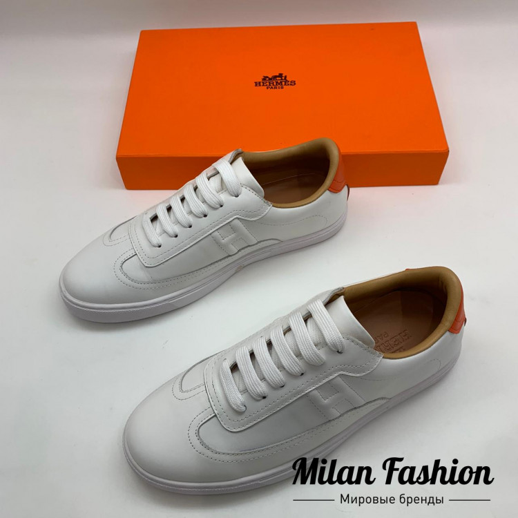 Сникерсы Hermes V3039. Вид 4