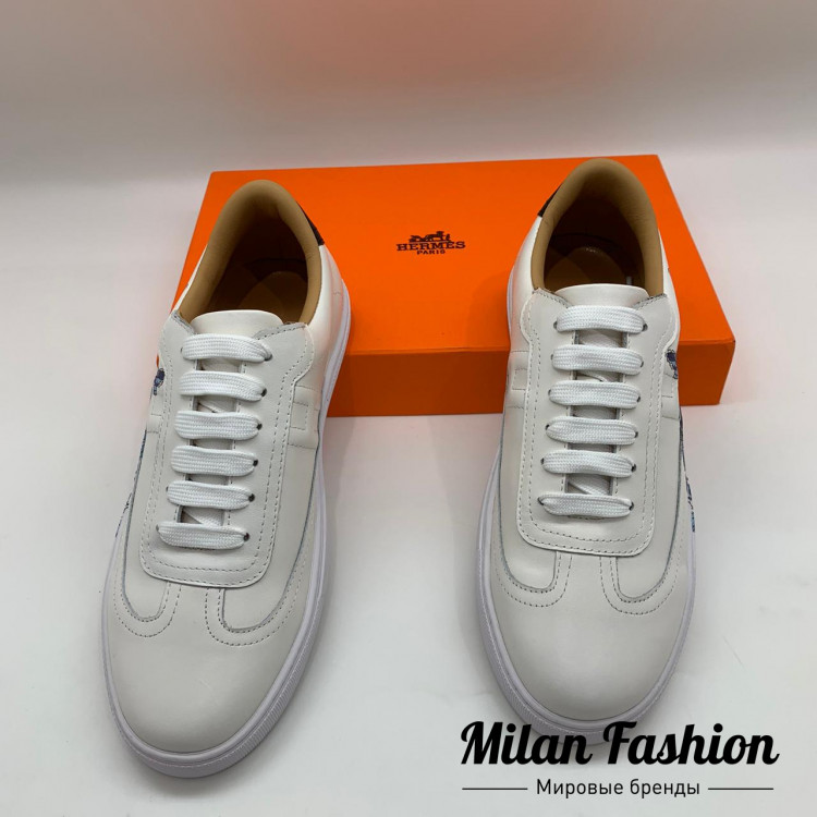 Сникерсы Hermes V3039. Вид 2