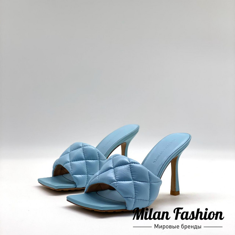 Lido Sandals Bottega Veneta v1696. Вид 1
