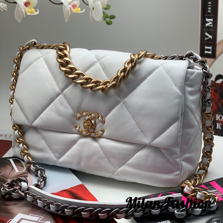 Сумка-конверт 26 Chanel v1771. Вид 1