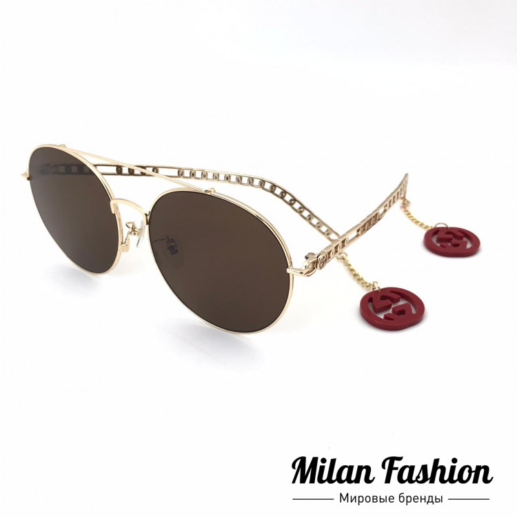 Очки Gucci V2654. Вид 4