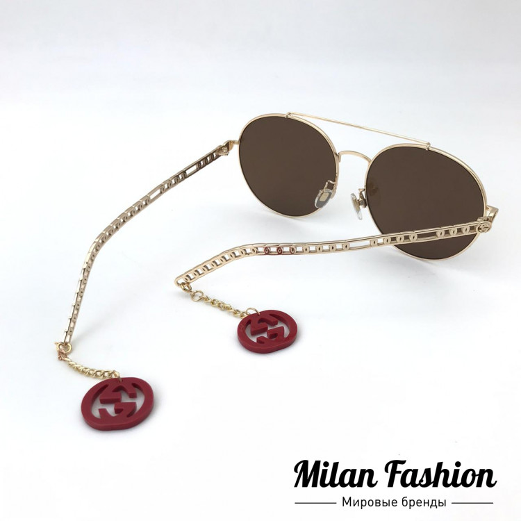 Очки Gucci V2654. Вид 6