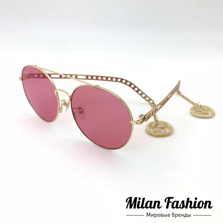 Очки Gucci V2654. Вид 3