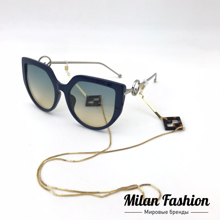 Очки Fendi V3049. Вид 1