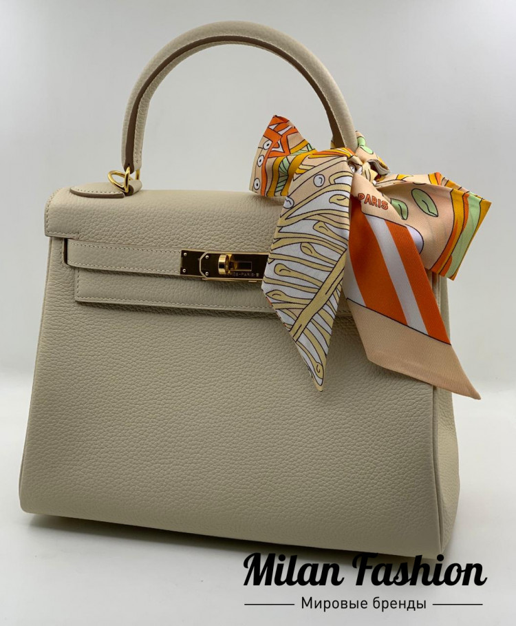 Сумка Kelly 28 Hermes V3136. Вид 1
