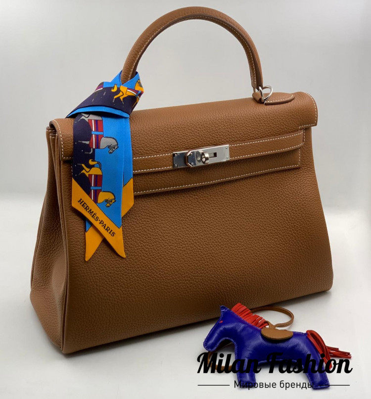Сумка Kelly 32 Hermes V3143. Вид 1