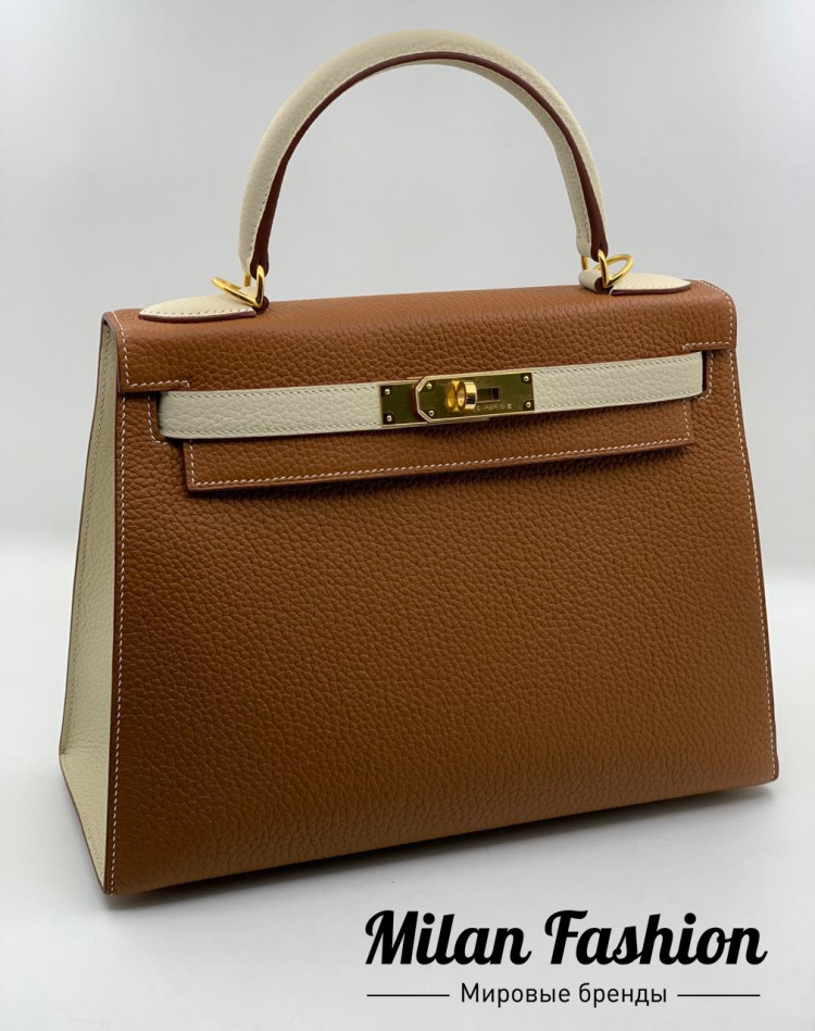 Сумка Kelly 28 Hermes V3138. Вид 3