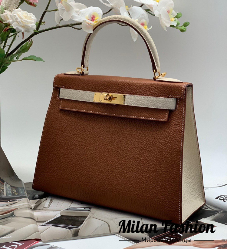 Сумка Kelly 28 Hermes V3138. Вид 1