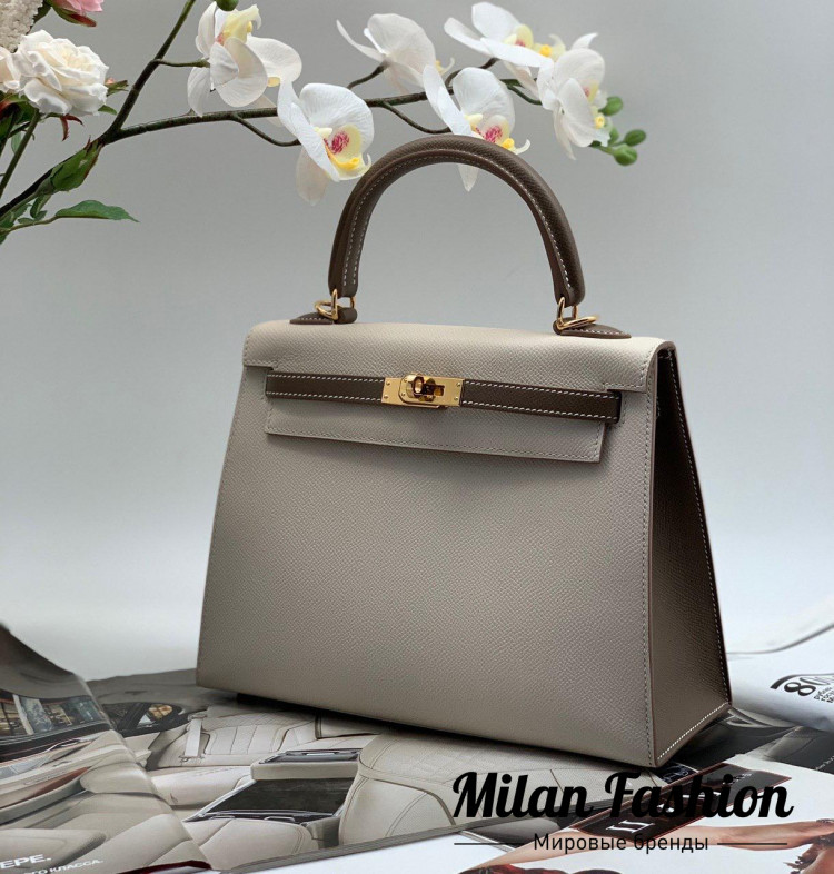 Сумка Kelly 25 Hermes V3149. Вид 1