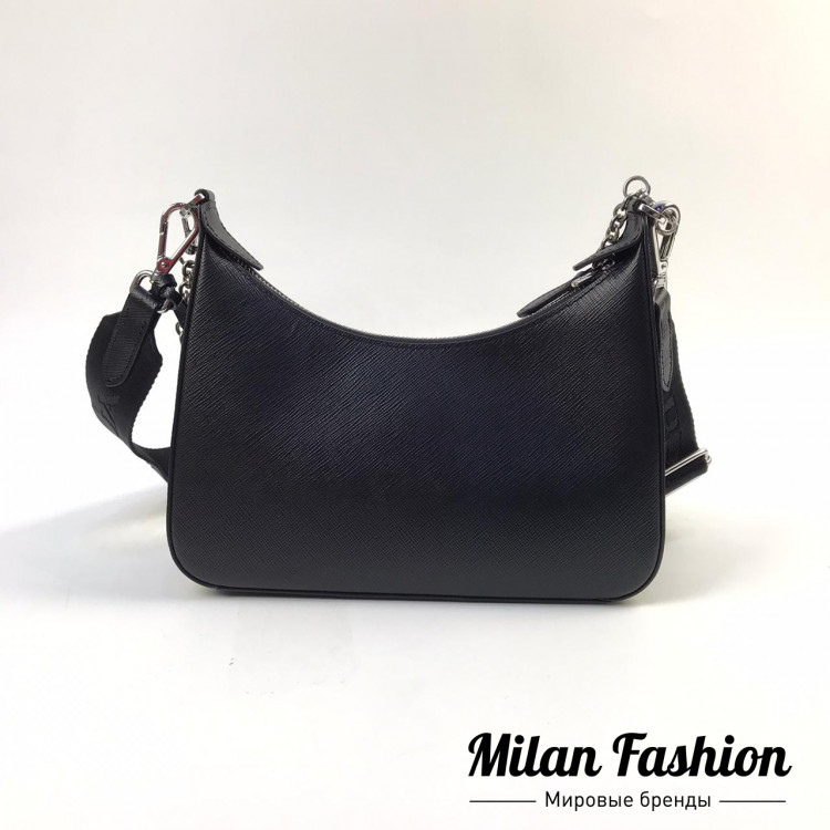 Сумка женская  Prada v1461. Вид 5