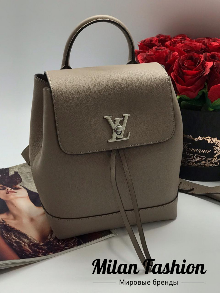 Рюкзак Louis Vuitton bb1528. Вид 8
