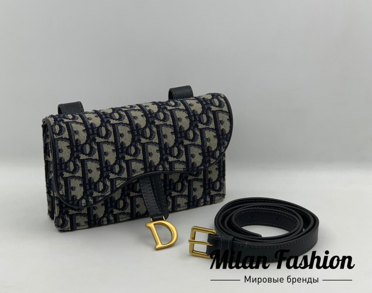Поясная сумка  Gucci V3131. Вид 1