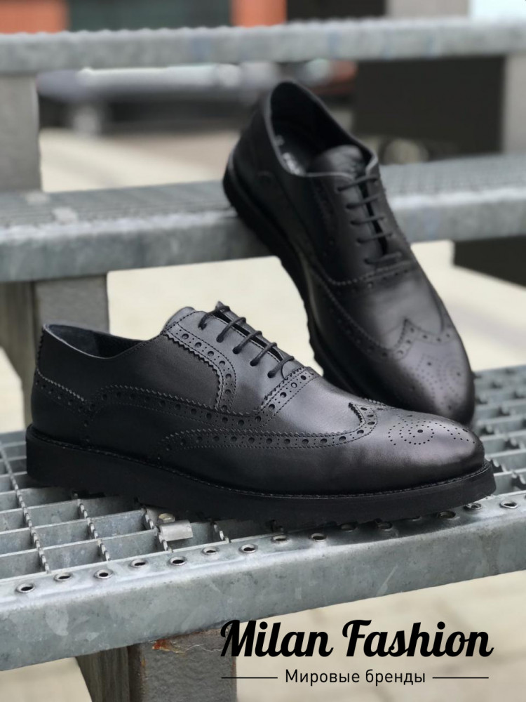 Туфли Fast Step  Massimo&Toni V3195. Вид 1
