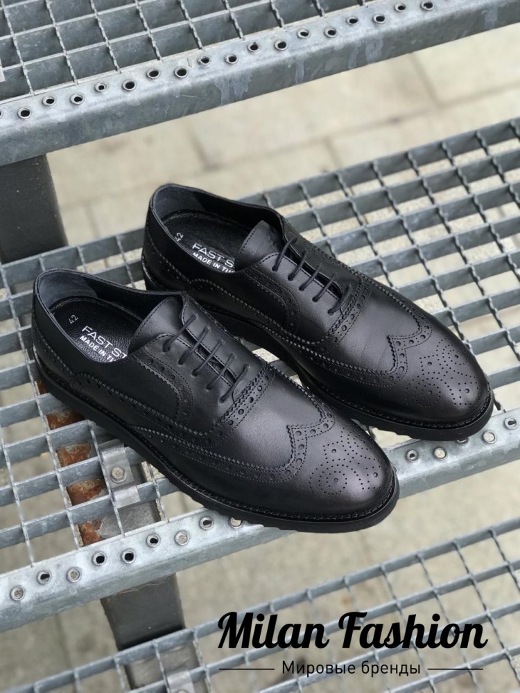 Туфли Fast Step  Massimo&Toni V3195. Вид 2