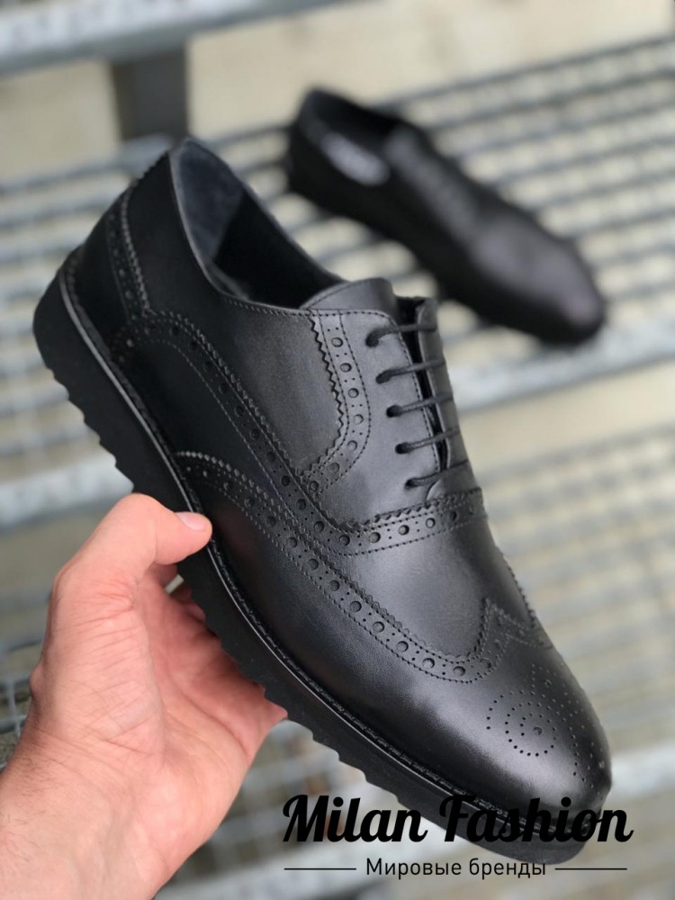 Туфли Fast Step  Massimo&Toni V3195. Вид 3