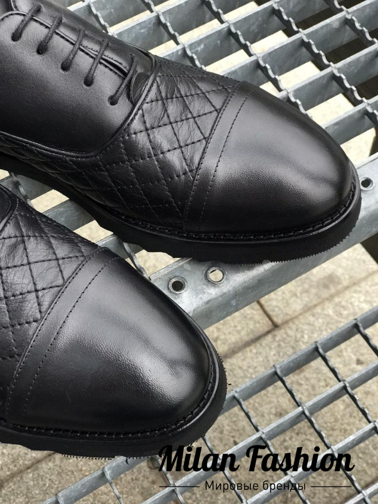 Туфли Fast Step Massimo&Toni V3198. Вид 3
