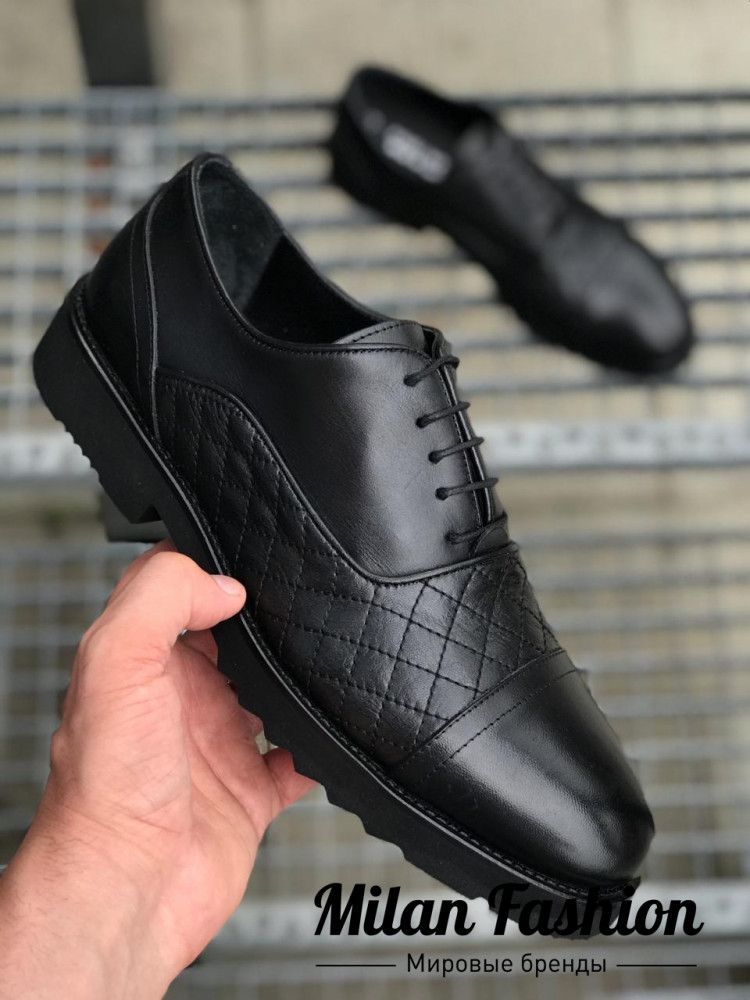 Туфли Fast Step Massimo&Toni V3198. Вид 1