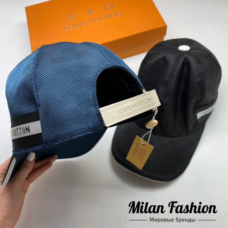 Бейсболка Louis Vuitton V3189. Вид 2