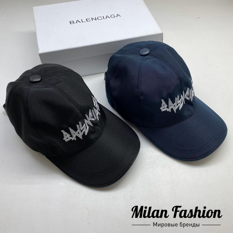 Бейсболка Balenciaga V3183. Вид 1