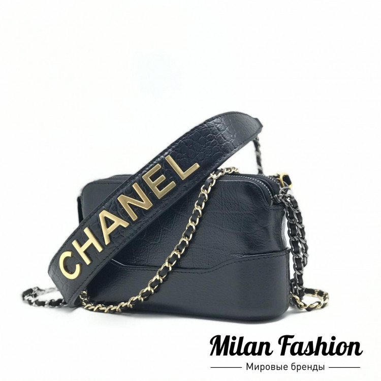 Сумка Chanel V3221. Вид 1