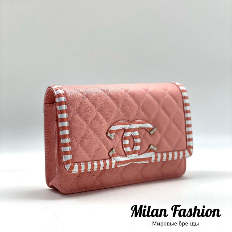 Кошелёк  Chanel V3203. Вид 1