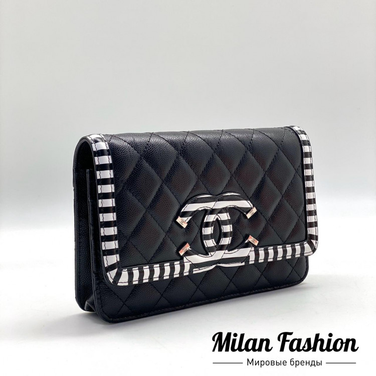 Кошелёк  Chanel V3201. Вид 1