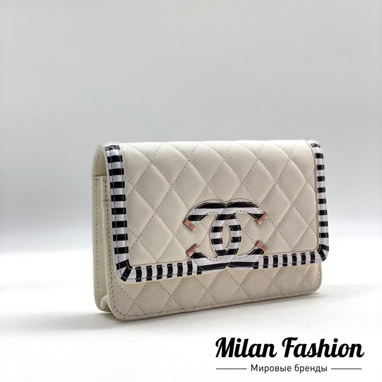 Кошелёк  Chanel V3202. Вид 1