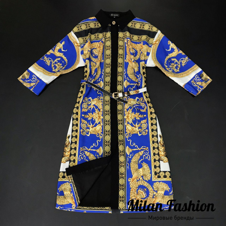 Платье Roberto Cavalli V3237. Вид 1