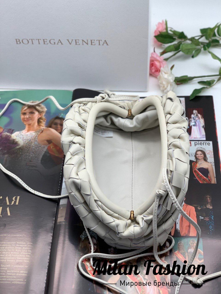Сумка Bottega Veneta V3251. Вид 2