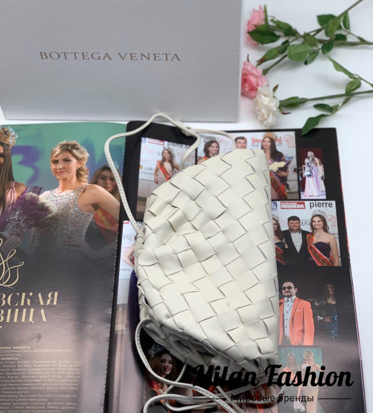 Сумка Bottega Veneta V3251. Вид 3