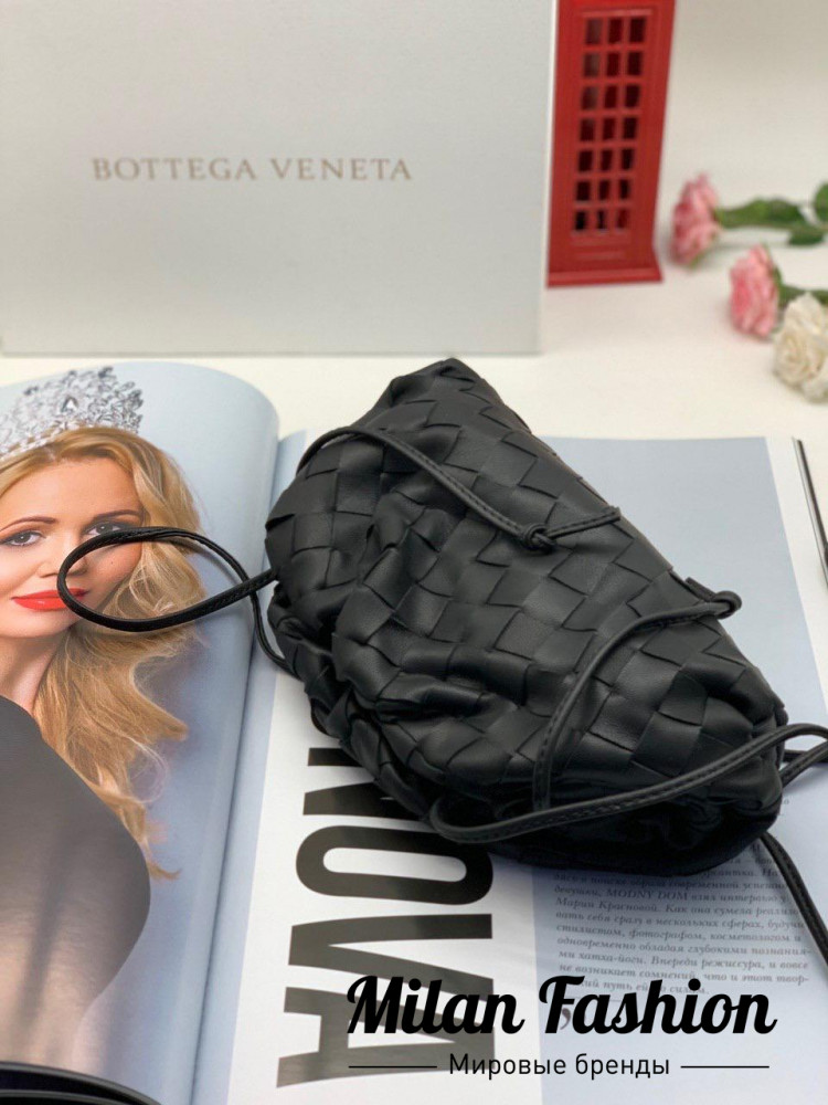 Сумка Bottega Veneta V3253. Вид 2