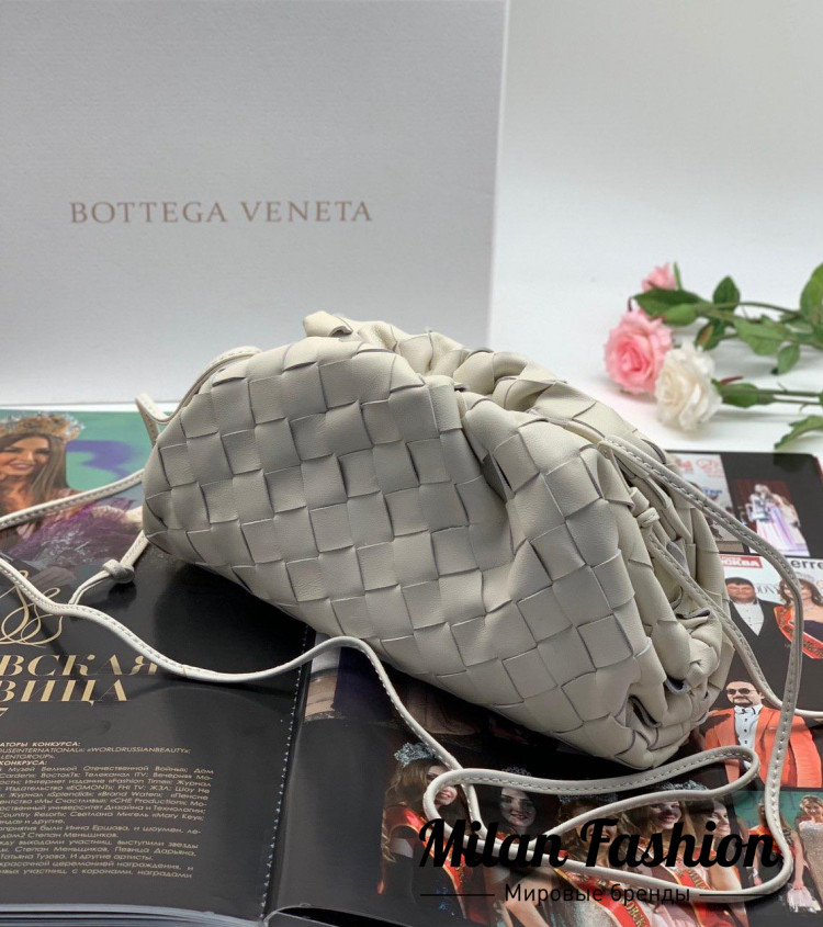 Сумка Bottega Veneta V3251. Вид 1