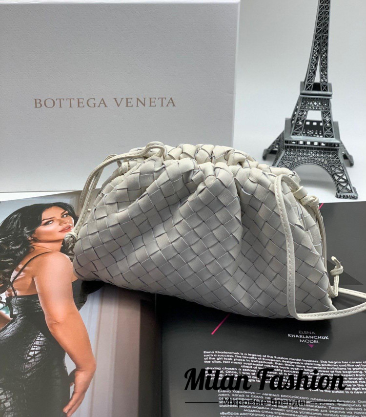 Сумка Bottega Veneta V3251. Вид 4