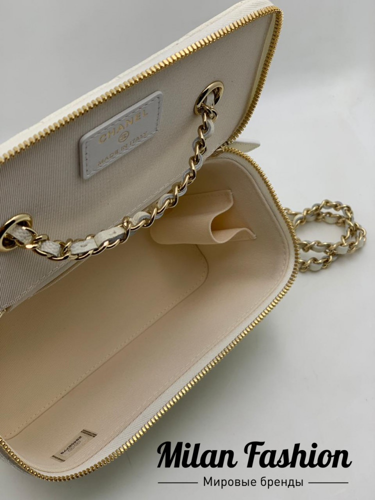 Сумка Chanel V3245. Вид 4