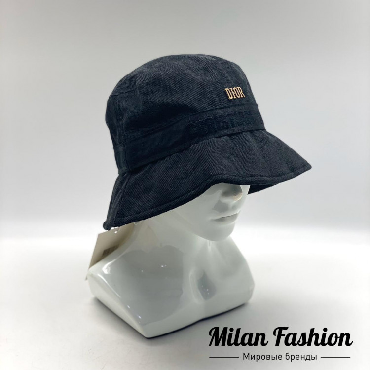 Панама Christian Dior V3323. Вид 1