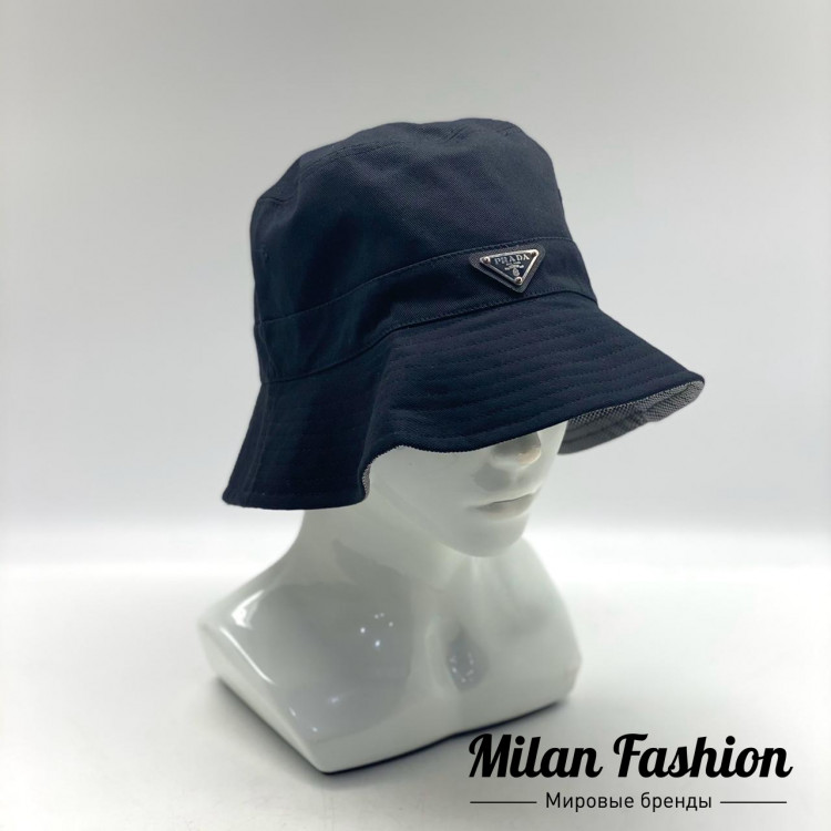 Панама Prada V3322. Вид 1