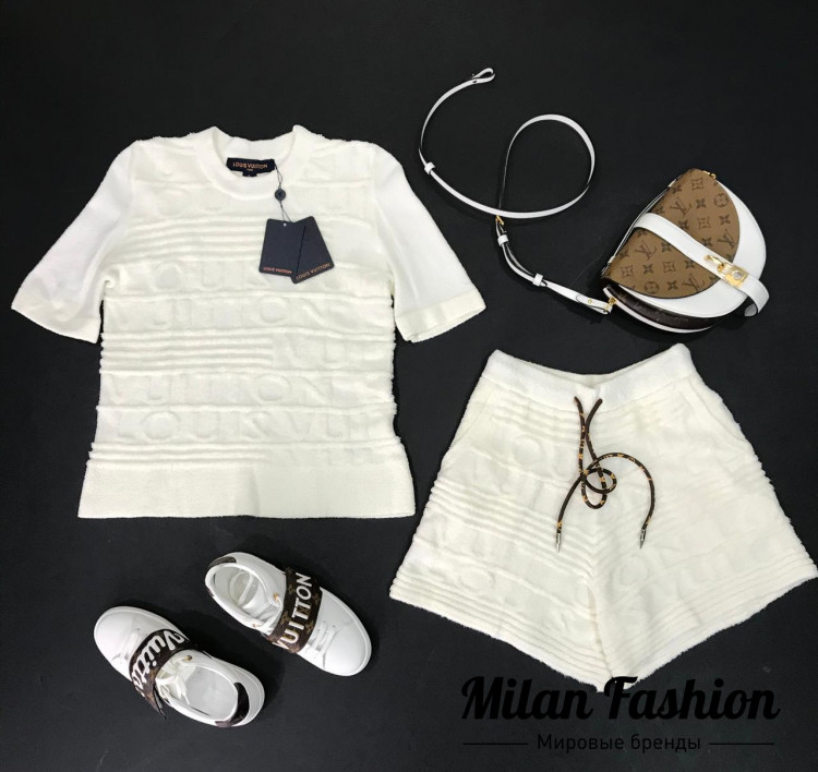 Костюм Louis Vuitton V3297. Вид 1