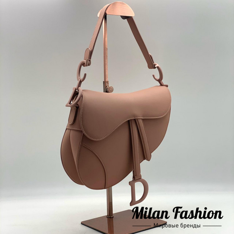 Сумка Saddle Christian Dior v1671. Вид 3