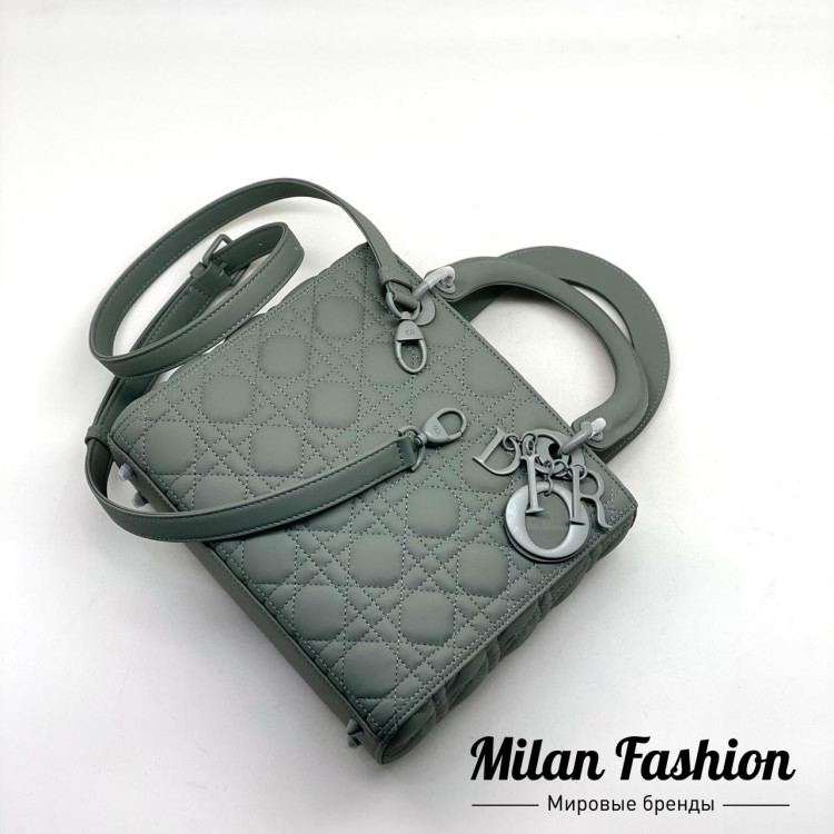 Сумка Lady Dior  Christian Dior v1021. Вид 2