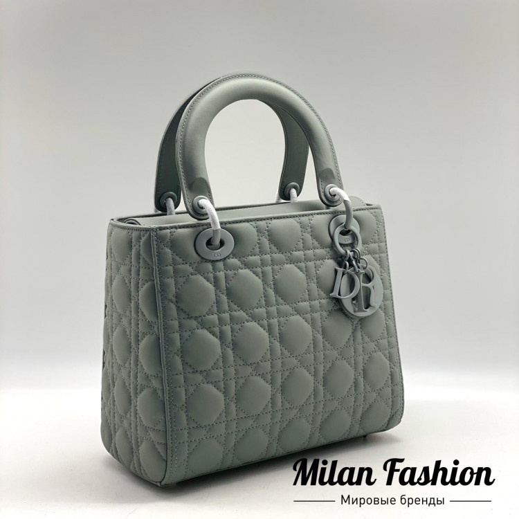 Сумка Lady Dior  Christian Dior v1021. Вид 1