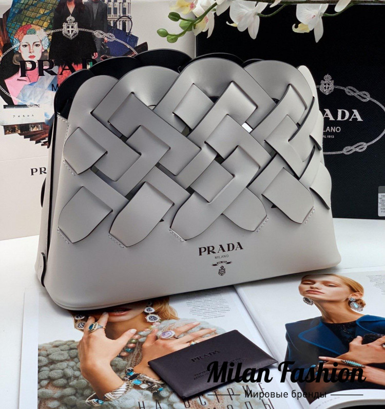 Сумка Prada V3276. Вид 1