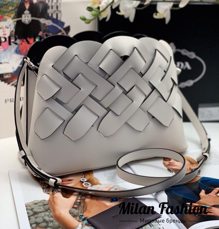 Сумка Prada V3276. Вид 2