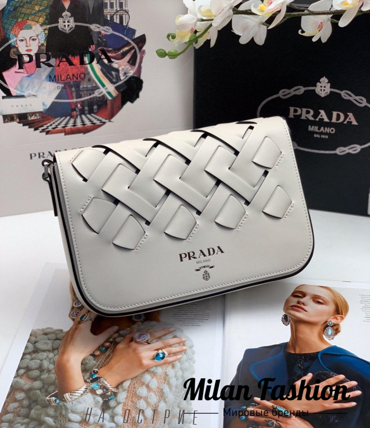 Сумка Prada V3275. Вид 1