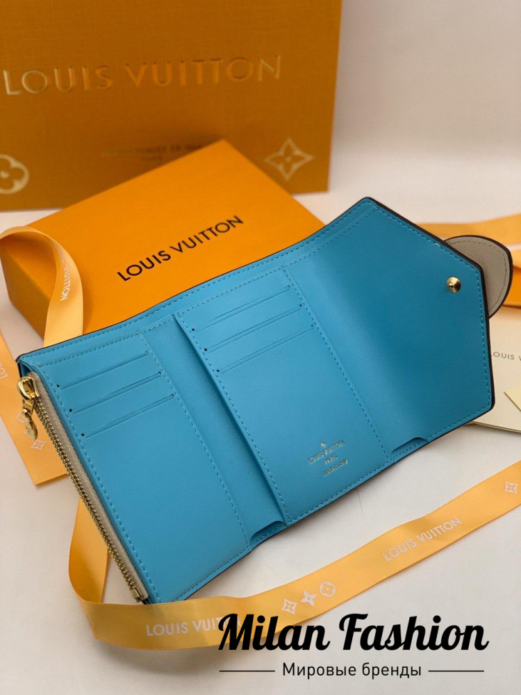 Кошелек Louis Vuitton V3339. Вид 2